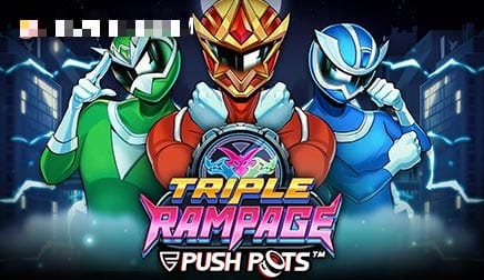 Triple Rampage