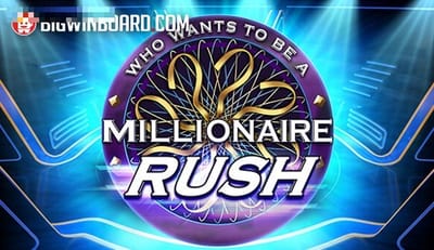 Millionaire Rush Megaclusters