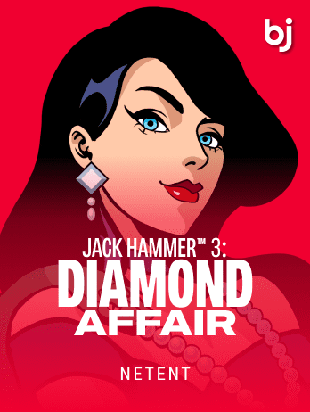 Jack Hammer™ 3_ Diamond Affairpng